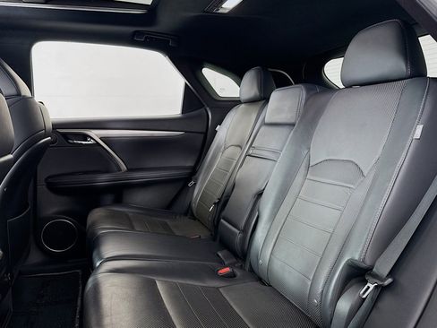 Used 2019 Lexus RX 450h F Sport image 7