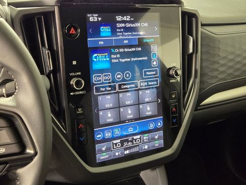 New 2026 Subaru Forester Premium AWD/4WD image 16
