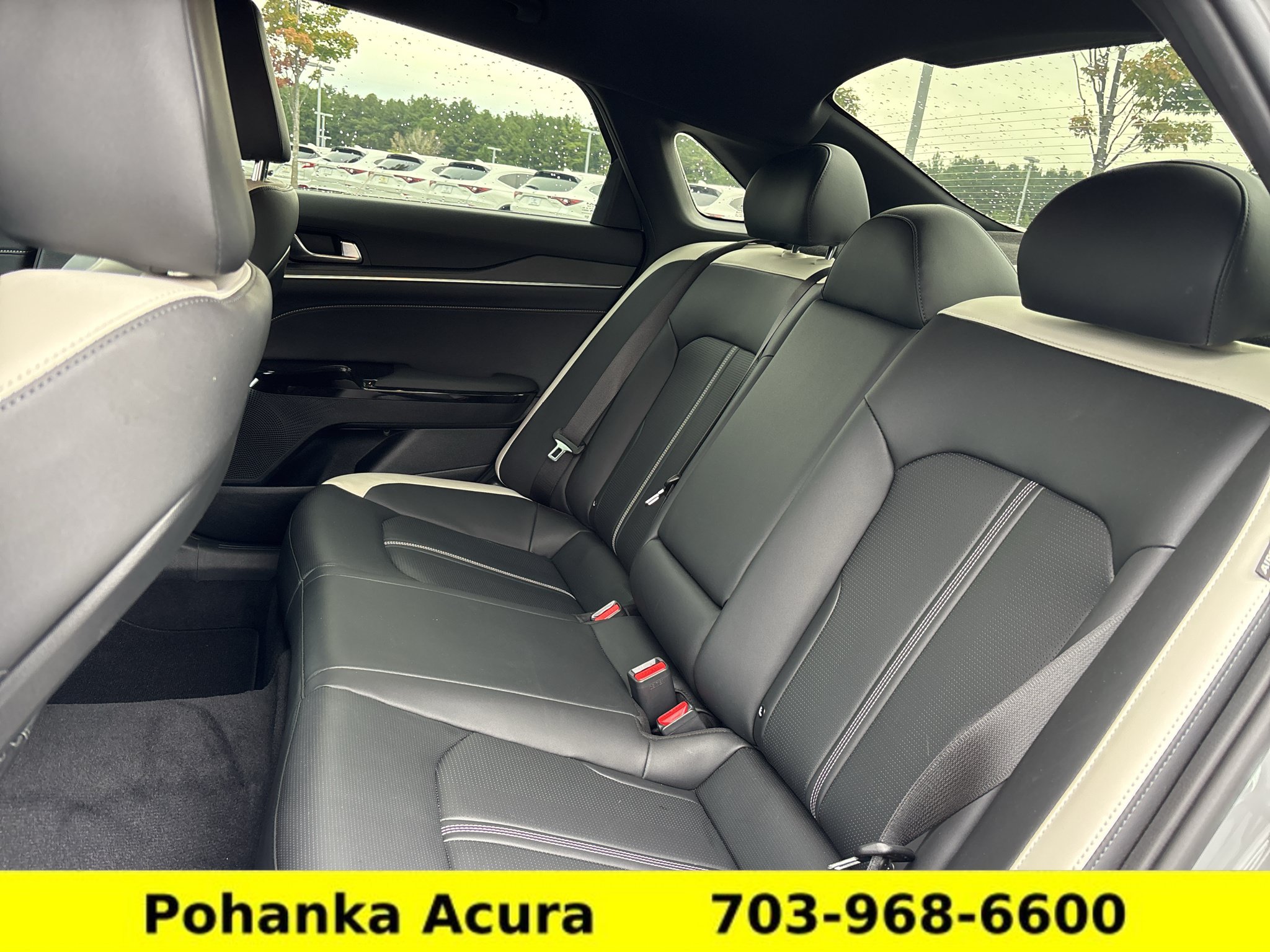 Used 2025 Kia K5 GT-Line AWD/4WD image 20