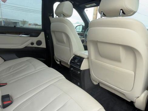 Used 2017 BMW X5 xDrive35i image 51