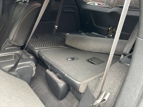 Used 2024 Acura MDX Type S image 11