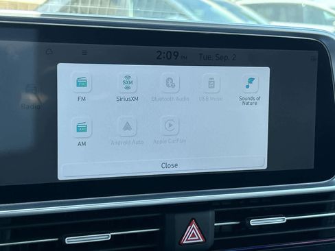 Used 2025 Hyundai Ioniq 6 SEL image 18