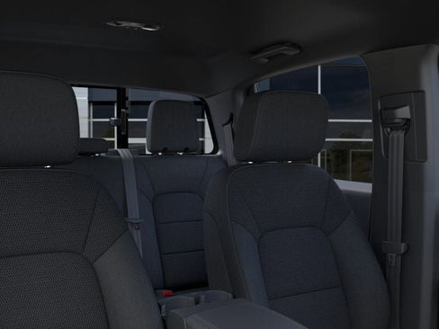 New 2026 GMC Canyon Elevation w/ Convenience Package AWD/4WD image 24