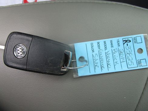 Used 2014 Buick Verano Convenience image 17