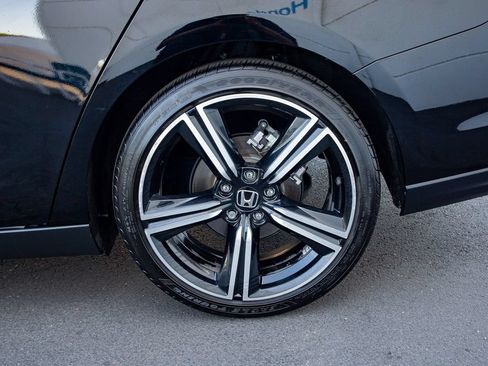 Used 2024 Honda Accord Sport image 28