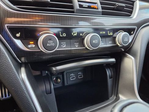 Used 2022 Honda Accord Sport Special Edition image 20