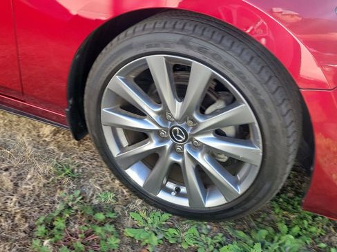 Used 2023 MAZDA MAZDA3 s image 7