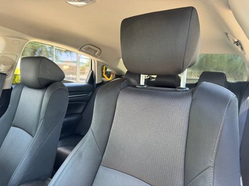 Used 2019 Honda Accord LX image 15