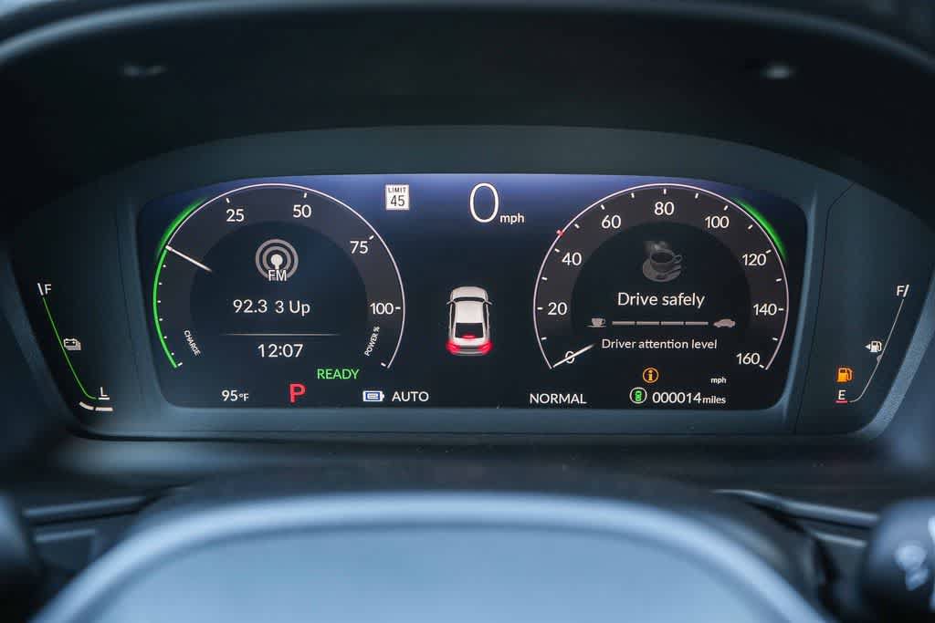 New 2026 Honda Accord Sport image 20