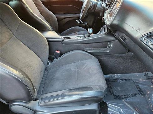 Used 2022 Dodge Challenger R/T Scat Pack w/ 1320 Plus Group image 16