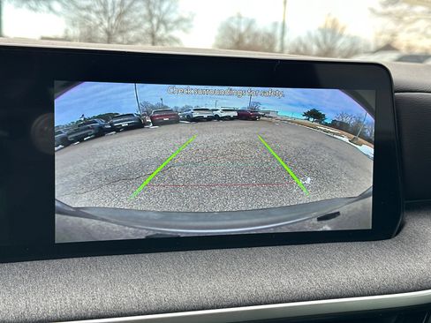 New 2026 Nissan Kicks S image 29