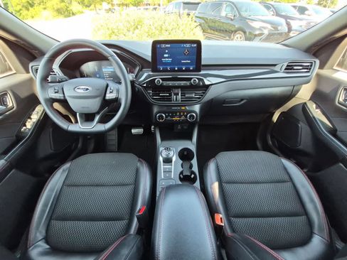 Used 2024 Ford Escape ST-Line AWD/4WD image 15