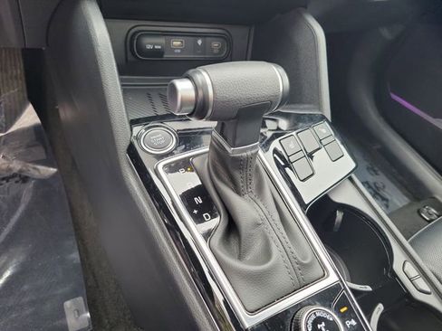 Used 2024 Kia Sportage X-Line w/ X-Line Premium Package image 23