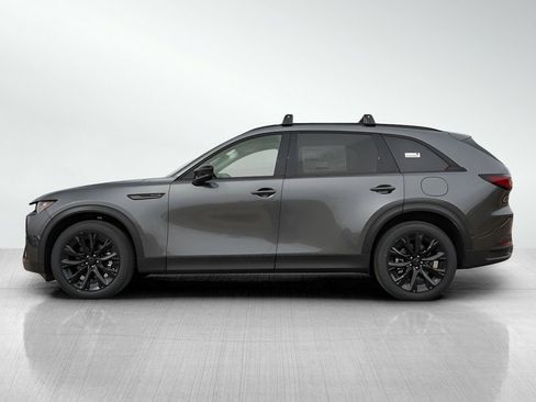 New 2026 MAZDA CX-90 3.3 Turbo w/ Premium Sport Pkg AWD/4WD image 3