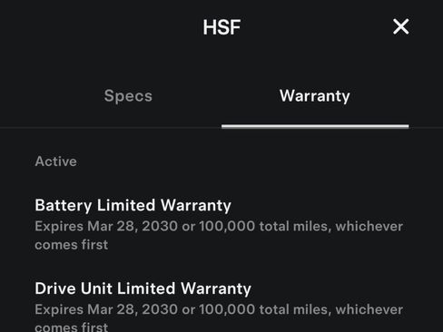 Used 2022 Tesla Model 3 Base 4dr Sedan image 11