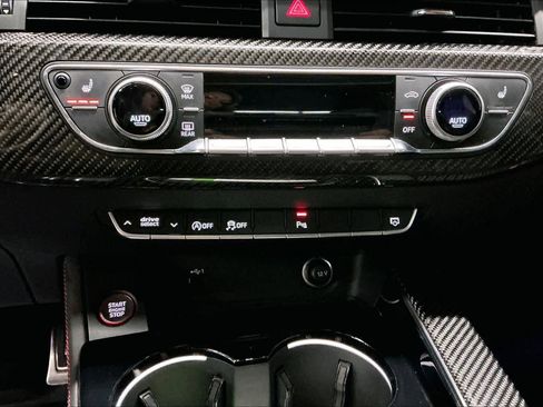 Used 2023 Audi S5 Premium Plus w/ Premium Plus Package image 33