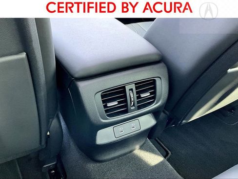 Certified 2025 Acura TLX w/ Technology Package image 30