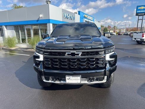 Certified 2024 Chevrolet Silverado 1500 ZR2 w/ Technology Package image 11