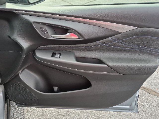 New 2026 Buick Envista Sport Touring w/ Convenience I Package FWD image 32