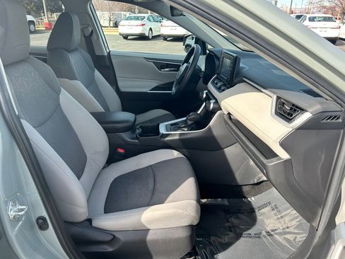 Certified 2022 Toyota RAV4 XLE w/ Convenience Package image 28