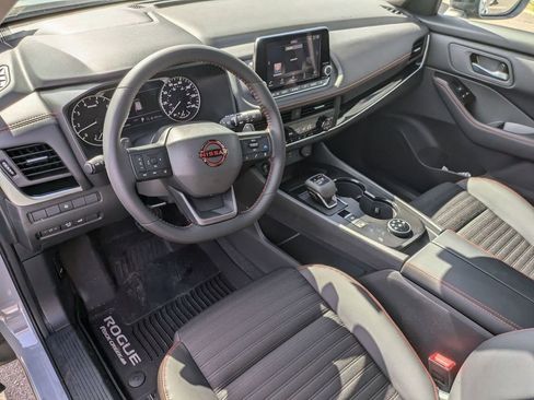 New 2026 Nissan Rogue SV image 9
