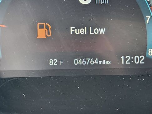 Certified 2018 Honda Civic EX image 36