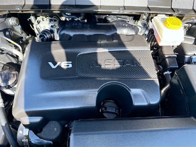 Used 2023 Nissan Pathfinder SL AWD/4WD image 31