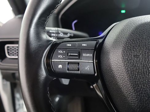 Used 2024 Honda Civic Sport image 39