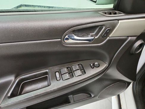 Used 2014 Chevrolet Impala Police FWD image 14