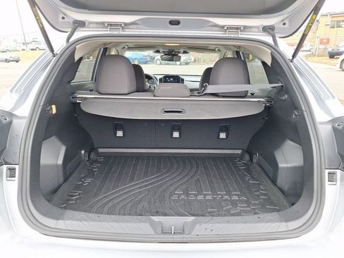 Certified 2024 Subaru Crosstrek 2.0i Premium image 23