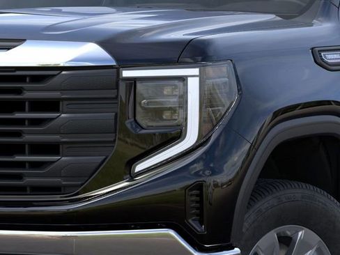 New 2025 GMC Sierra 1500 Pro w/ Pro Value Package image 10