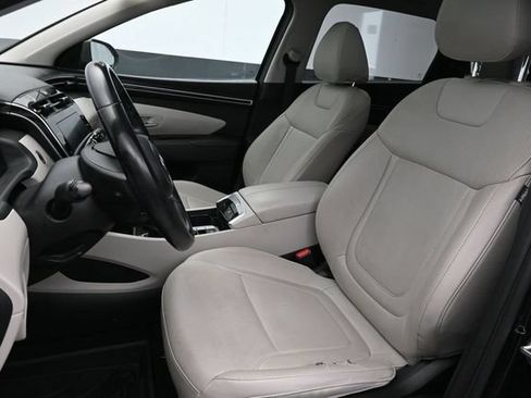 Used 2023 Hyundai Tucson SEL w/ Convenience Package FWD image 24