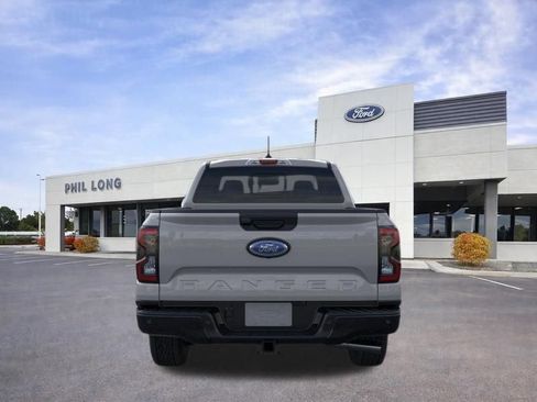 New 2026 Ford Ranger XLT AWD/4WD image 5