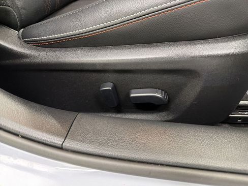 Certified 2024 Nissan Altima 2.5 SR w/ SR Premium Package image 19