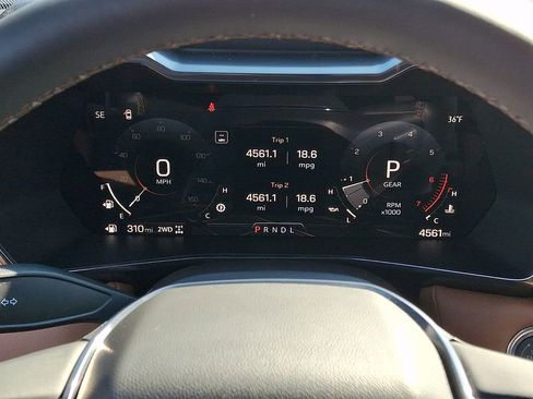 Used 2026 GMC Canyon AT4 w/ AT4 Premium Package image 22