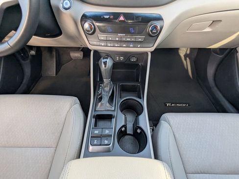 Used 2018 Hyundai Tucson Value image 23