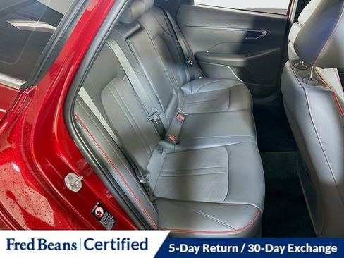 Used 2023 Hyundai Sonata SEL Plus image 14