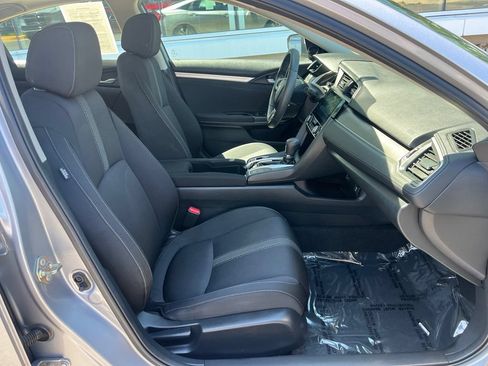 Used 2016 Honda Civic EX image 19