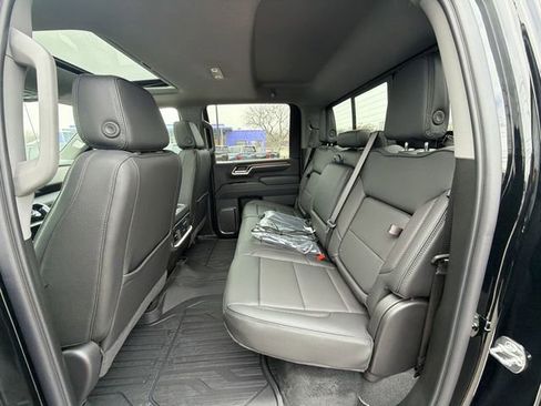 New 2026 GMC Sierra 2500 Denali w/ Denali Reserve Package image 19