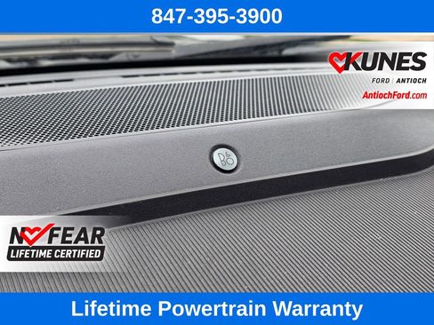 Used 2024 Ford Expedition Max Limited AWD/4WD image 45