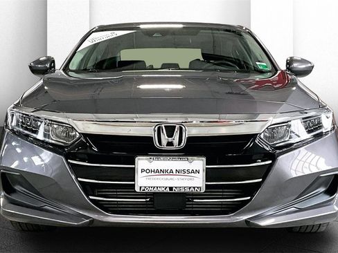 Used 2021 Honda Accord LX image 2