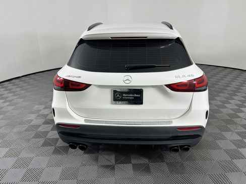 Certified 2022 Mercedes-Benz GLA 45 AMG 4MATIC image 11