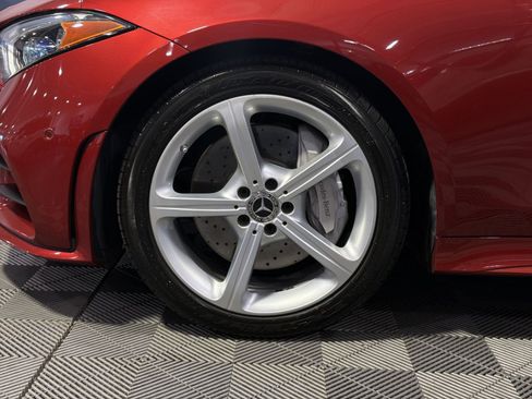 Used 2019 Mercedes-Benz CLS 450 4MATIC image 16
