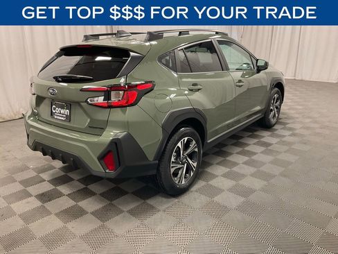 New 2026 Subaru Crosstrek 2.0i Premium image 2