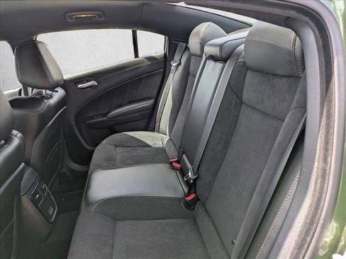 Used 2023 Dodge Charger Scat Pack image 16