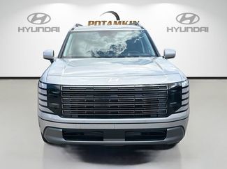 New 2026 Hyundai Palisade SEL video 2