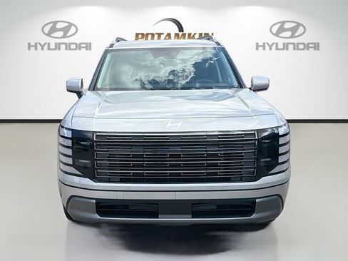 New 2026 Hyundai Palisade SEL image 2