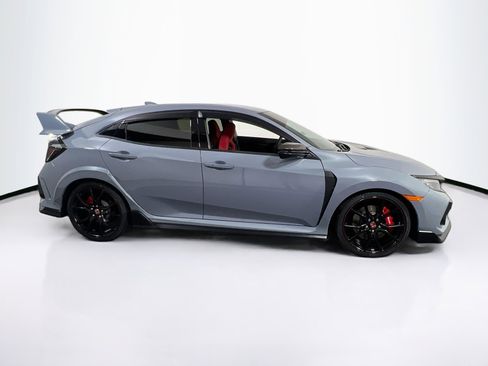 Used 2021 Honda Civic Type R image 4