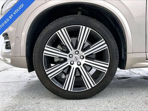 Used 2024 Volvo XC90 B6 Ultimate w/ Protection Package Premier AWD/4WD image 10