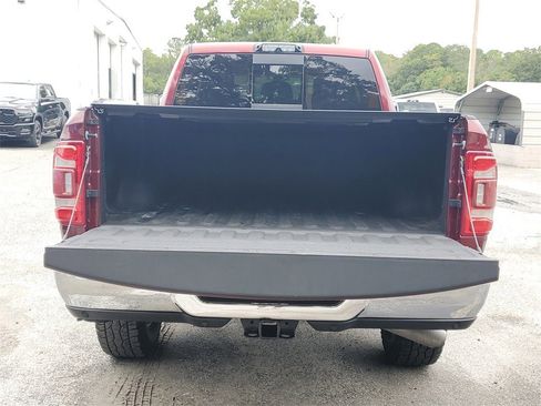 Used 2021 RAM 2500 Laramie image 11